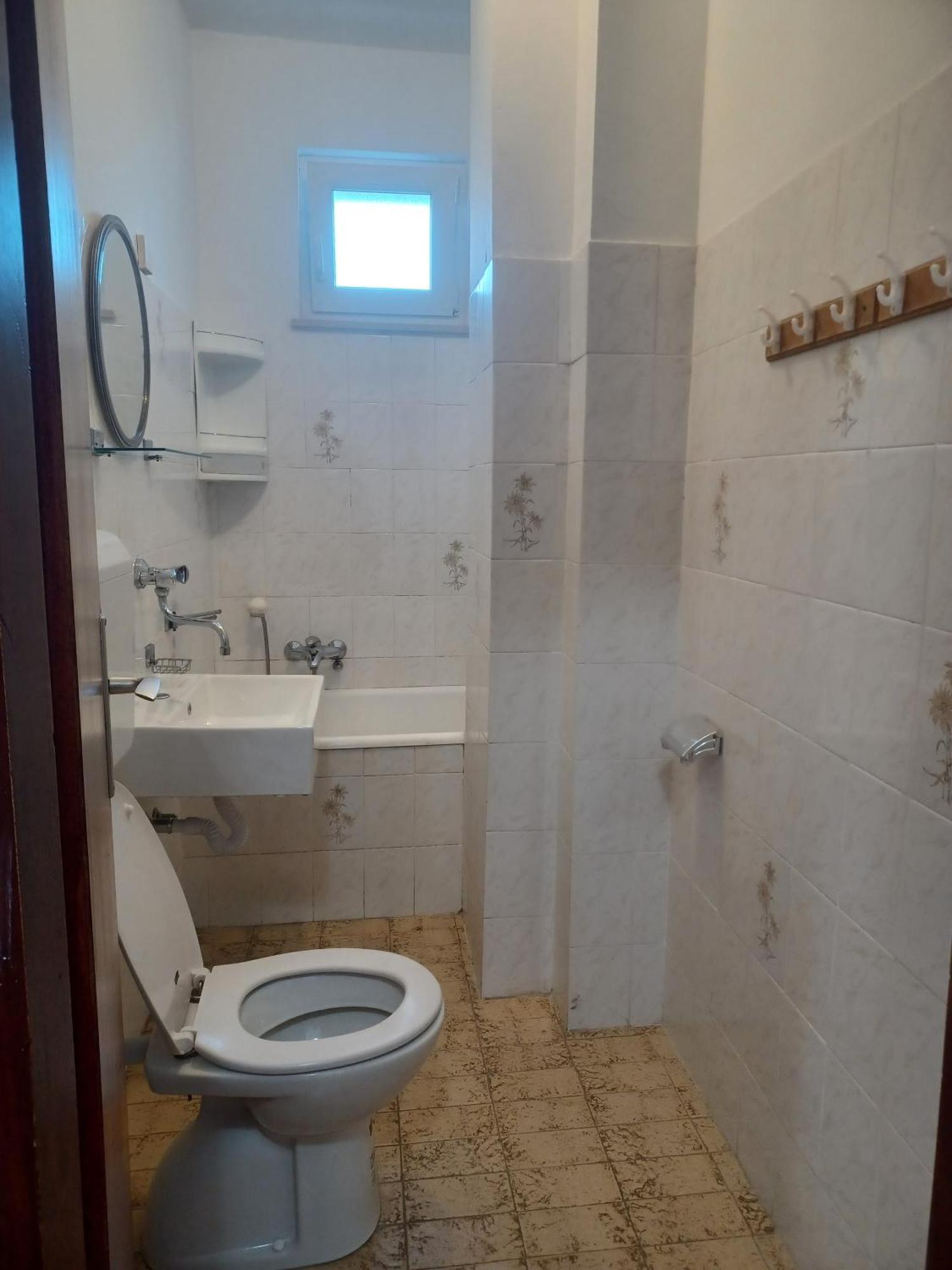 Apartman Tamara Apartment Новаля Екстериор снимка