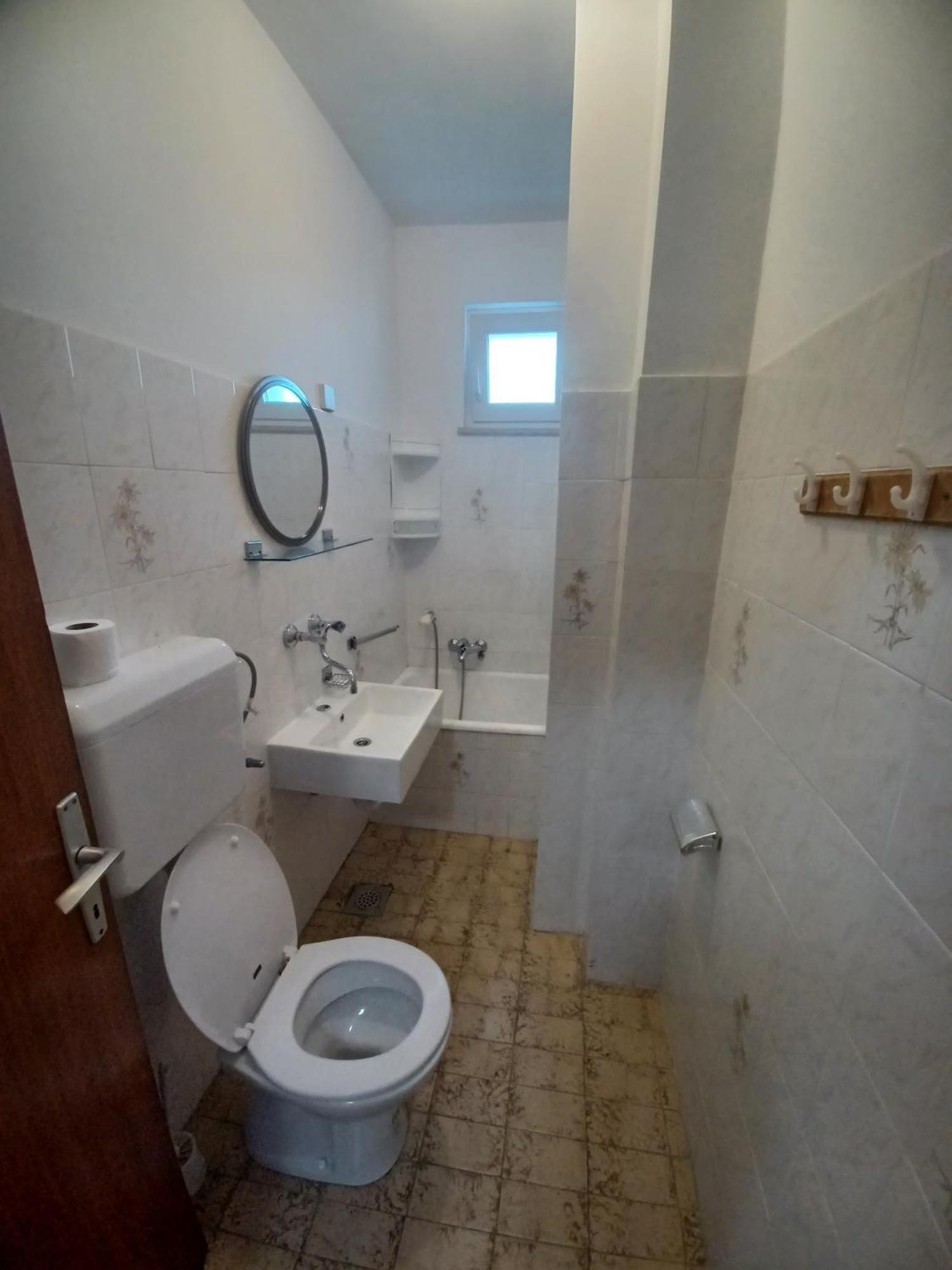 Apartman Tamara Apartment Новаля Екстериор снимка
